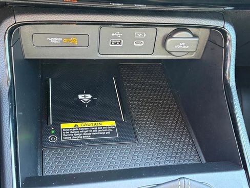 Used 2023 Honda CR-V EX-L image 14