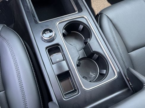 New 2025 Lincoln Corsair Grand Touring w/ Jet Appearance Package image 23