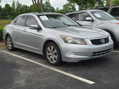 Used 2008 Honda Accord EX-L