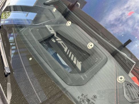 Used 2025 BMW M4 Competition w/ Executive Package RWD image 5