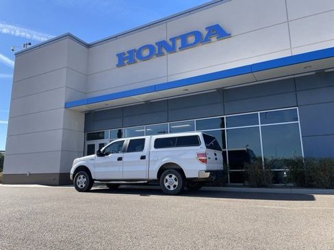 Used 2014 Ford F150 XLT w/ Equipment Group 301A Mid image 20