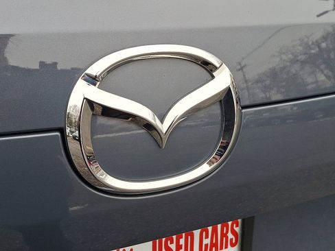 Used 2023 MAZDA CX-5 Carbon Edition image 31