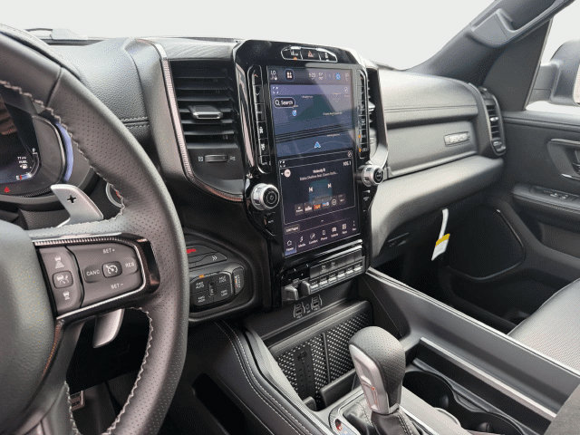 New 2026 RAM 1500 RHO AWD/4WD image 19