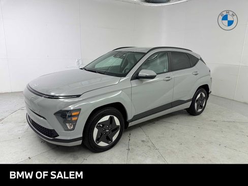 Used 2024 Hyundai Kona SEL FWD image 1