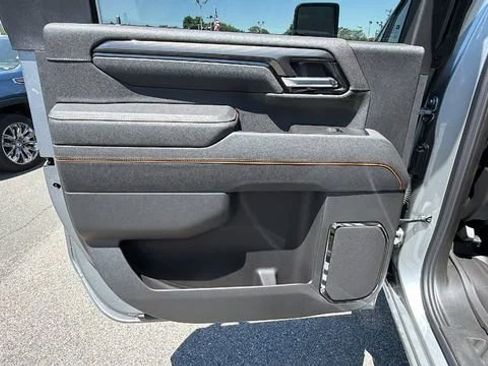 New 2026 GMC Sierra 2500 AT4 AWD/4WD image 35