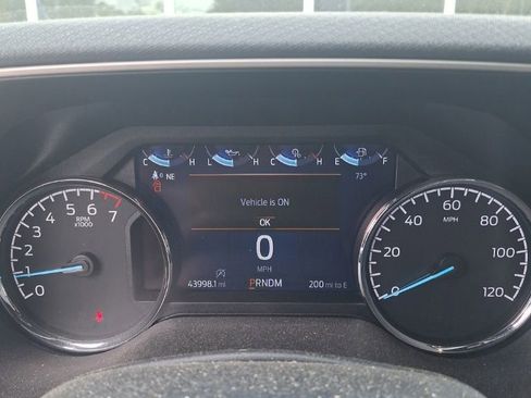 Used 2021 Ford F150 XLT w/ Equipment Group 302A High AWD/4WD image 10