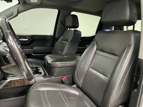 Used 2020 GMC Sierra 1500 Denali w/ Technology Package AWD/4WD image 22