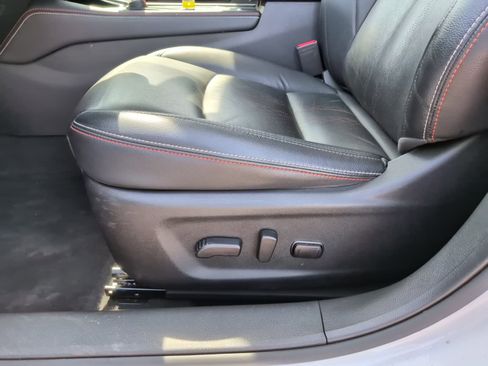 Used 2023 Nissan Altima 2.5 SR w/ SR Premium Package AWD/4WD image 16