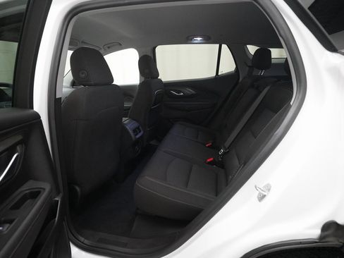 Used 2023 GMC Terrain SLE w/ Driver Convenience Package image 16