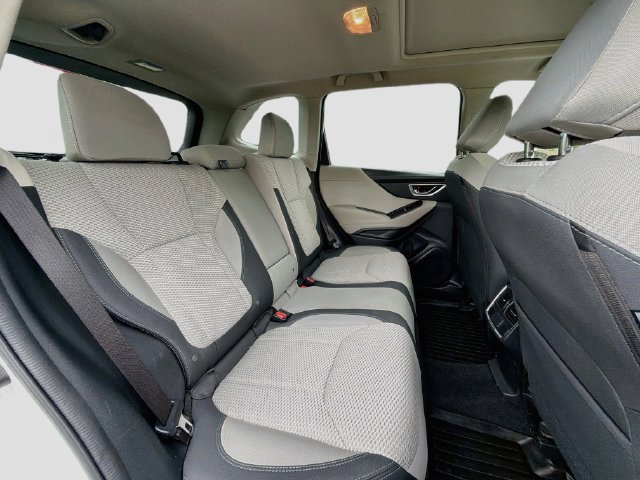 Used 2019 Subaru Forester Premium w/ All-Weather Package AWD/4WD image 37