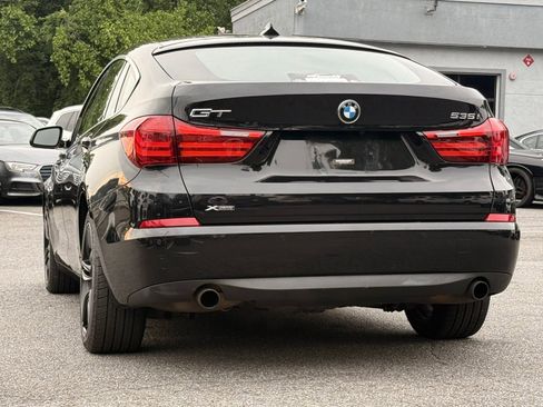 Used 2014 BMW 535i Gran Turismo xDrive AWD/4WD image 3
