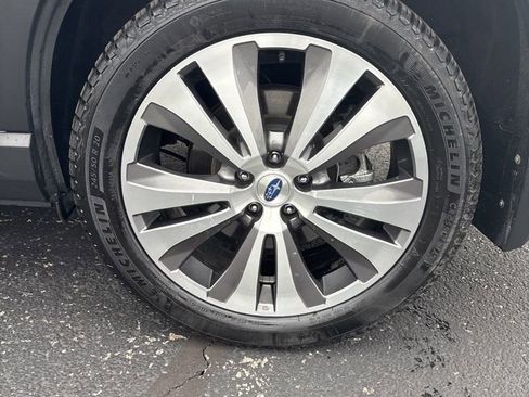 Used 2021 Subaru Ascent Touring w/ Popular Package #2A image 15