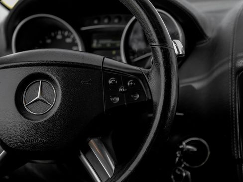 Used 2008 Mercedes-Benz GL 550 4MATIC image 20
