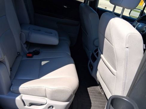 Used 2016 Honda Pilot EX-L image 15