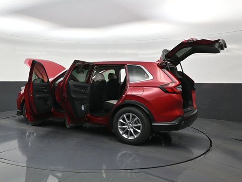 Used 2026 Honda CR-V EX image 32