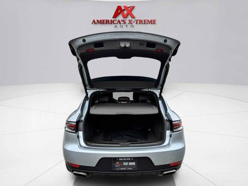 Used 2019 Porsche Macan image 52