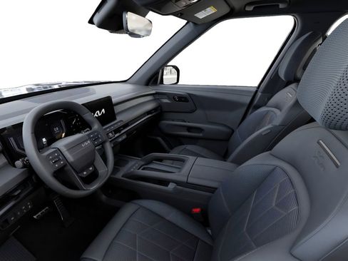 New 2027 Kia Telluride SX X-Pro AWD/4WD image 17