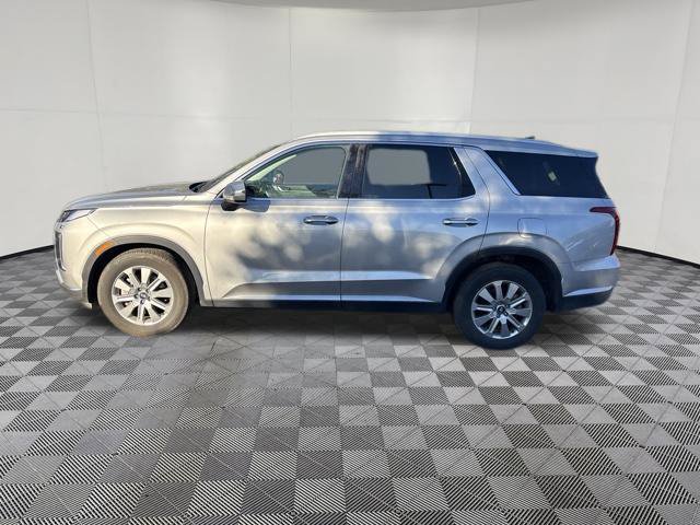 Used 2025 Hyundai Palisade SEL AWD/4WD image 5