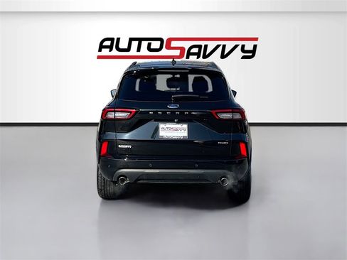 Used 2024 Ford Escape ST-Line w/ Tech Pack #1 image 6