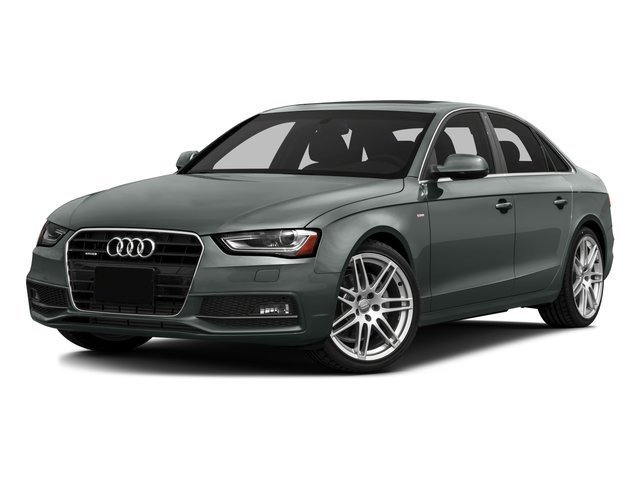 Used 2016 Audi A4 2.0T Premium w/ Convenience Plus Package AWD/4WD image 1