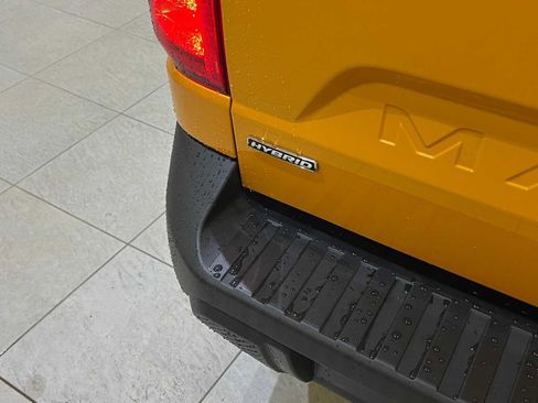 Used 2023 Ford Maverick XLT w/ XLT Luxury Package image 6