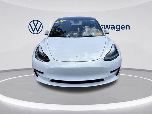 Used 2023 Tesla Model 3 Standard Range RWD image 2