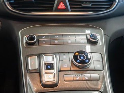 Used 2022 Hyundai Santa Fe SEL image 17