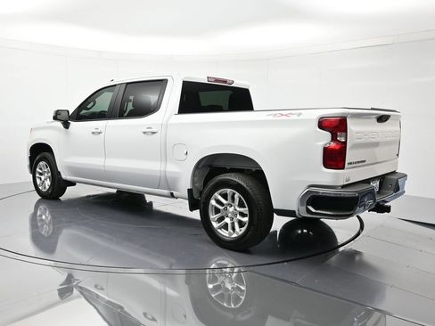 Certified 2024 Chevrolet Silverado 1500 LT image 8