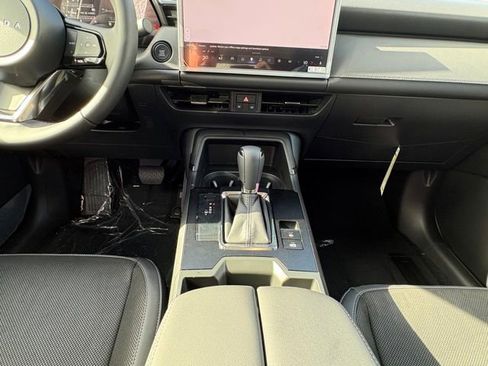New 2026 MAZDA CX-5 Preferred AWD/4WD image 14