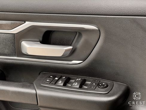 Used 2021 RAM 1500 Big Horn AWD/4WD image 23