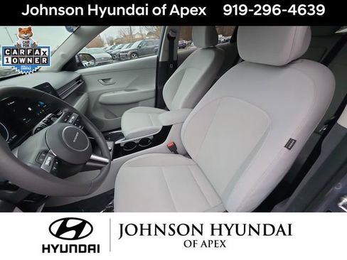 Certified 2024 Hyundai Kona SEL image 24