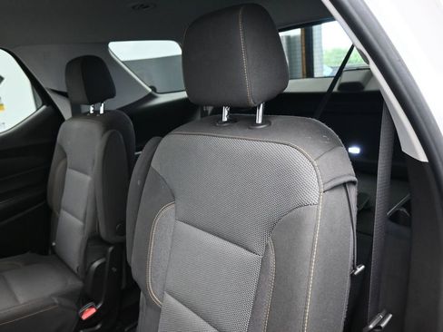 Used 2019 Chevrolet Traverse LT FWD image 28