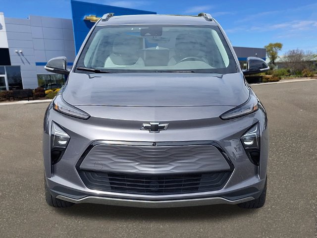 Used 2023 Chevrolet Bolt EUV Premier FWD image 21