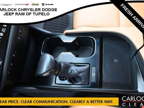 Used 2024 Lexus ES 250 w/ Premium Package AWD/4WD image 23