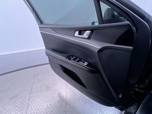 Used 2022 Kia K5 LXS FWD image 32