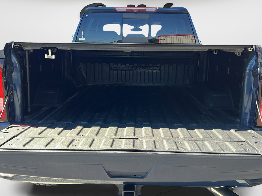 Used 2021 GMC Sierra 2500 Denali AWD/4WD image 9