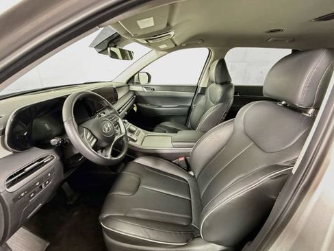 Certified 2025 Hyundai Palisade SEL AWD/4WD image 23