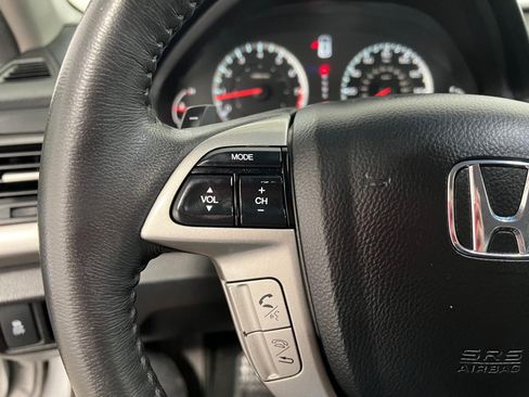 Used 2012 Honda Accord EX-L image 20