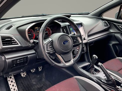 Used 2022 Subaru Impreza 2.0i Sport image 12