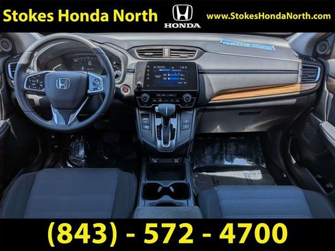 Used 2020 Honda CR-V EX image 20
