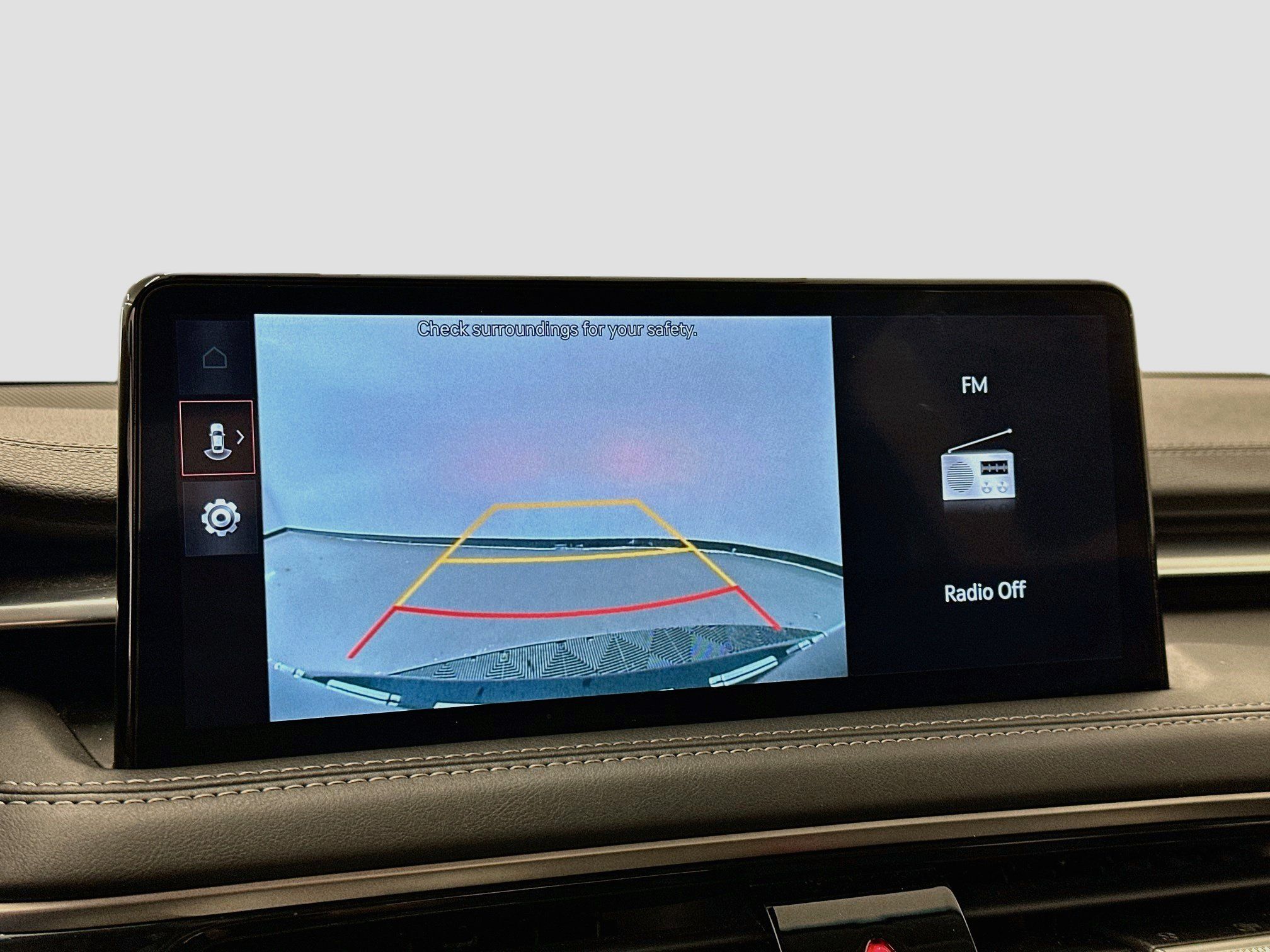 Used 2025 Genesis G70 2.5T AWD/4WD image 23