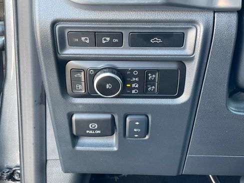 Used 2023 Ford F150 Lariat w/ Equipment Group 502A High AWD/4WD image 30