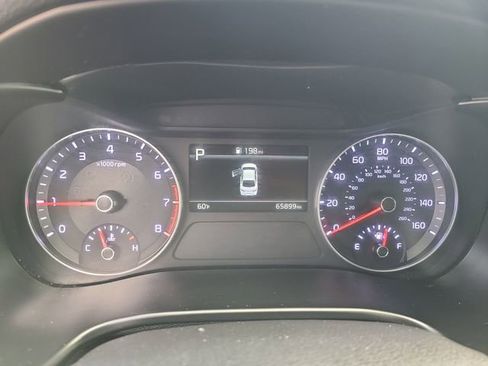 Used 2023 Kia Forte LXS image 20