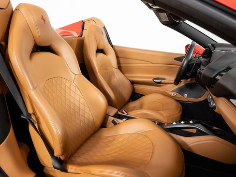 Used 2017 Ferrari 488 Spider RWD image 26