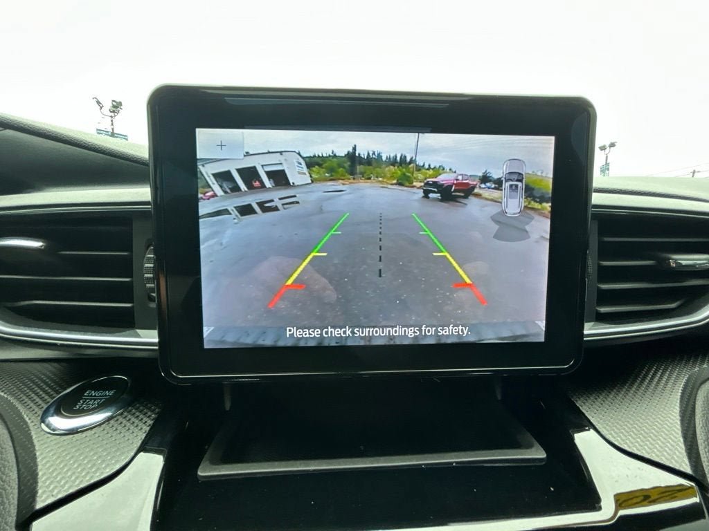 Used 2022 Ford Explorer ST AWD/4WD image 27