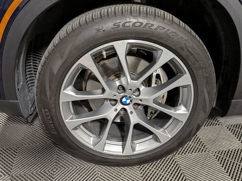 Used 2026 BMW X5 xDrive40i AWD/4WD image 48