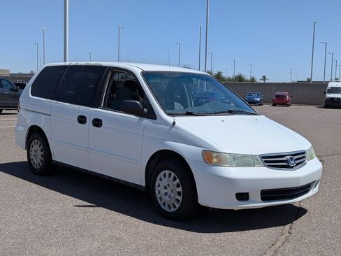 Used 2004 Honda Odyssey LX image 3