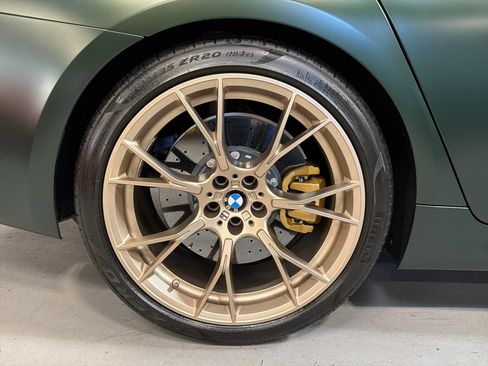 Used 2022 BMW M5 CS image 15