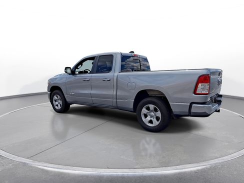 Used 2022 RAM 1500 Big Horn AWD/4WD image 11