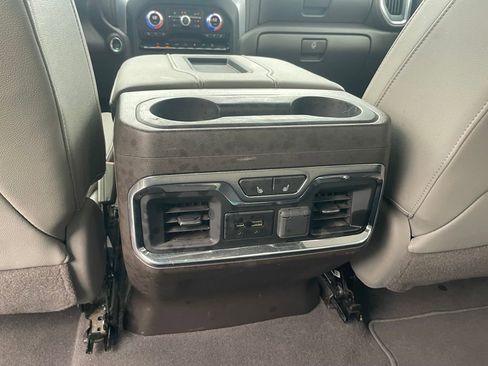 Used 2020 GMC Sierra 2500 SLT w/ SLT Premium Plus Package AWD/4WD image 24